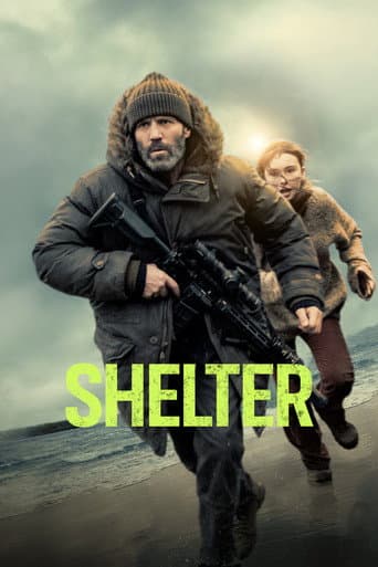 Affiche de Shelter