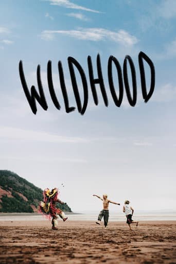 Affiche de Wildhood