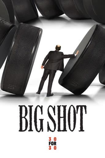 Affiche de Big Shot