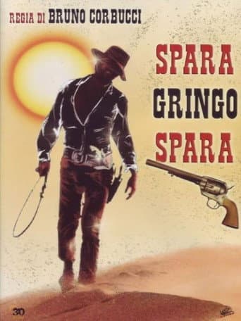 Affiche de Tire, Django, tire !