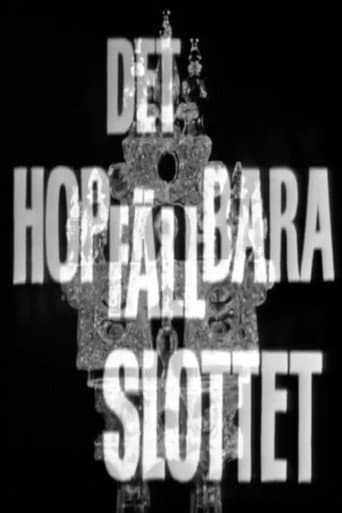 Affiche de Det hopfällbara slottet