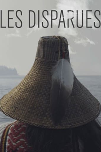 Affiche de Les disparues