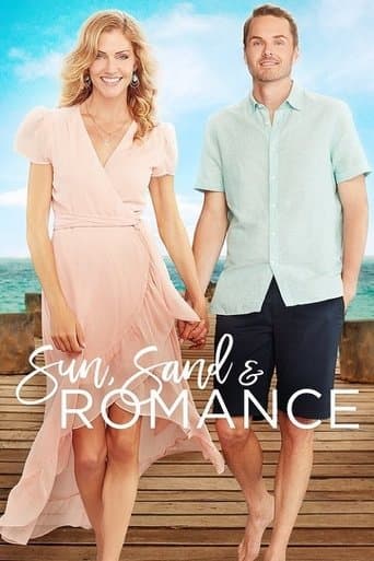 Affiche de Romance sous les tropiques