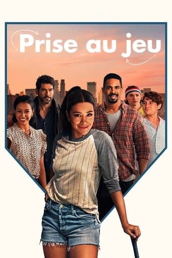 Affiche de Prise au jeu