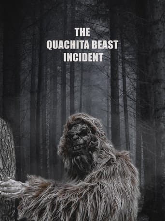 Affiche de The Quachita Beast Incident