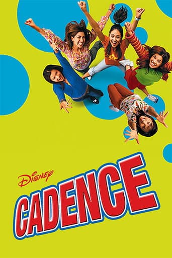 Affiche de Cadence