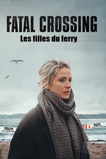 Affiche de Fatal Crossing - Les filles du ferry