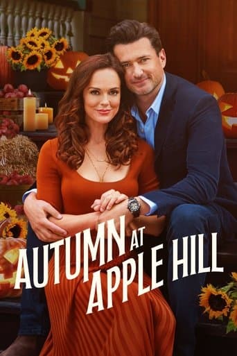 Affiche de Un automne à Apple Hill