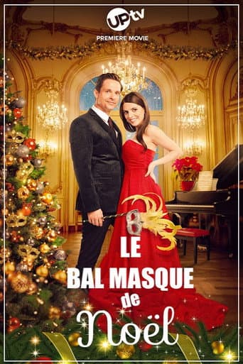 Affiche de Le Bal masqué de Noël
