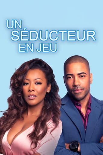 Affiche de Un séducteur en jeu