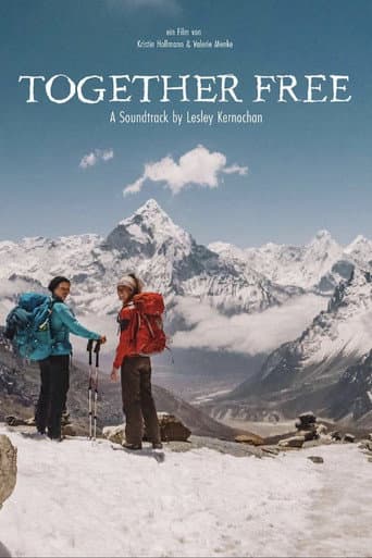 Affiche de Together Free