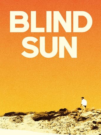 Affiche de Blind Sun