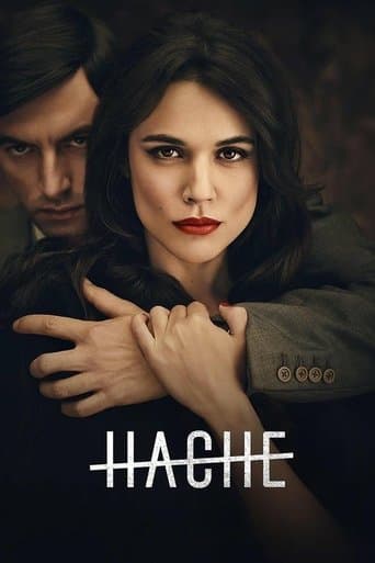 Affiche de Hache