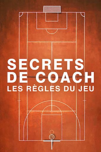 Affiche de Secrets de coach