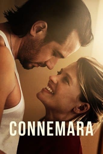 Affiche de Connemara