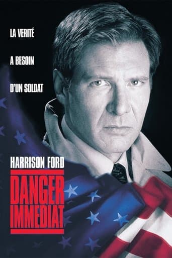 Affiche de Danger immédiat