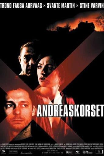 Affiche de Andreaskorset