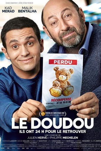 Affiche de Le Doudou