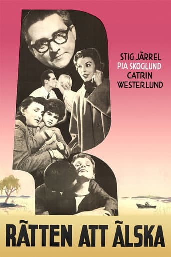 Affiche de En âme et conscience