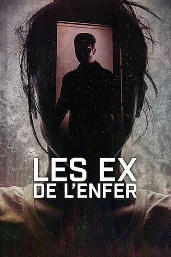 Affiche de Les Ex de l'enfer
