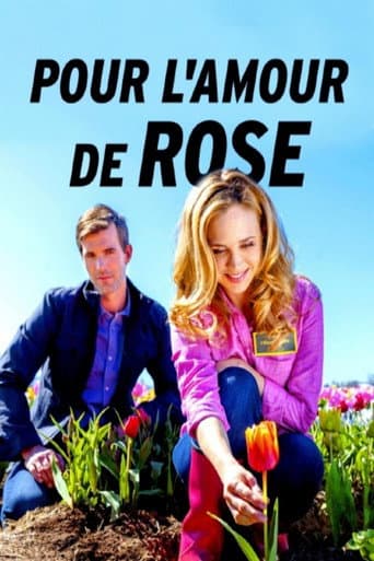 Affiche de Pour l'amour de Rose