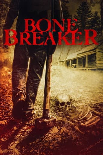Affiche de Briseur d'os