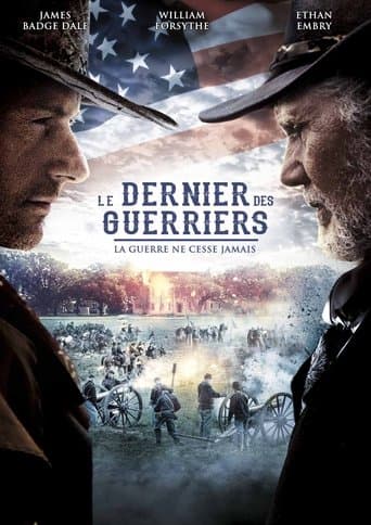 Affiche de Le Dernier des Guerriers