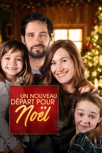 Affiche de Un nouveau départ pour Noël