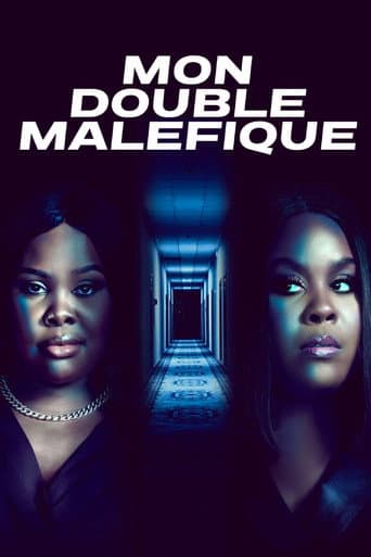 Affiche de Mon double maléfique