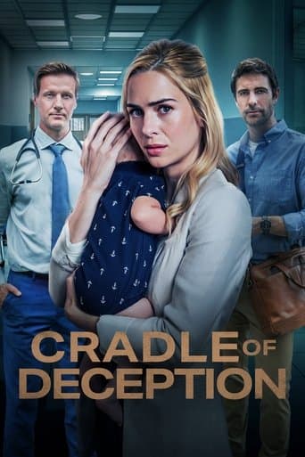Affiche de L'enfant d'un autre