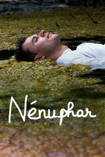 Affiche de Nénuphar