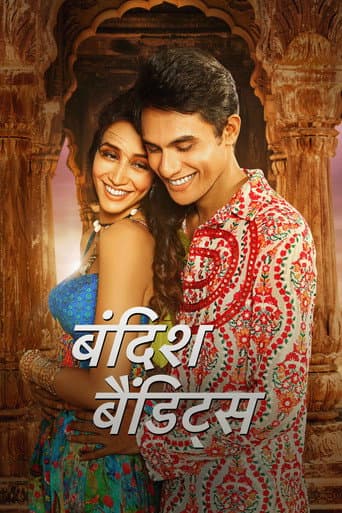 Affiche de बंदिश बैंडिट्स