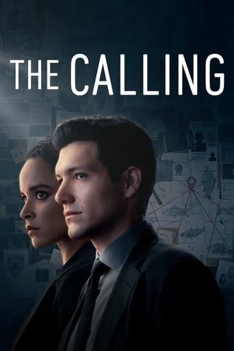 Affiche de The Calling