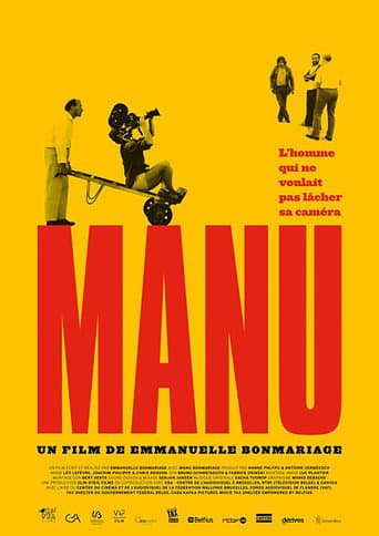 Affiche de Manu