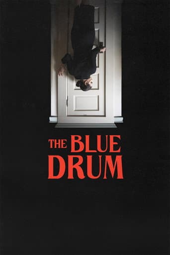 Affiche de The Blue Drum