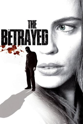 Affiche de The Betrayed