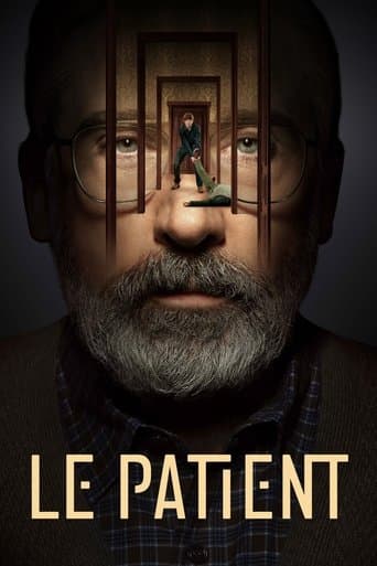 Affiche de The Patient