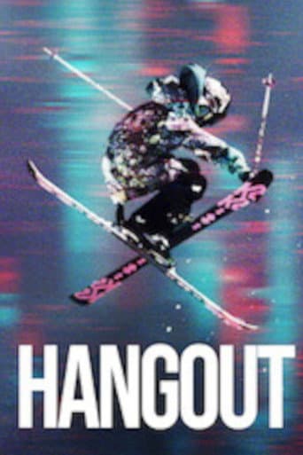 Affiche de Hangout