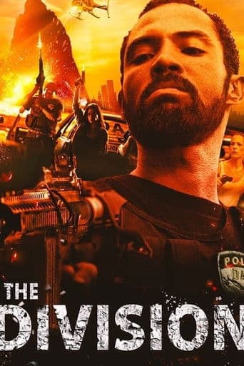 Affiche de The Division