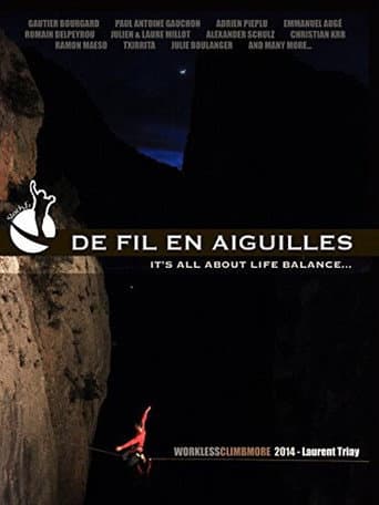 Affiche de De fil en aiguilles