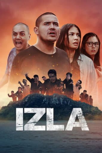 Affiche de Izla