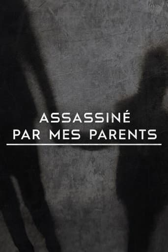 Affiche de Assassiné par mes parents