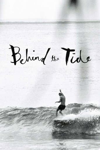 Affiche de Behind the Tide