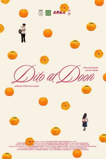 Affiche de Dito at Doon