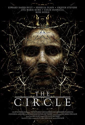 Affiche de The Circle