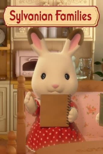 Affiche de Sylvanian Families