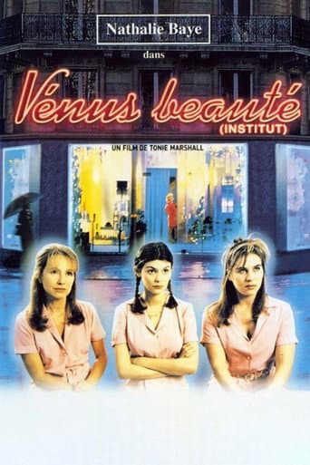 Affiche de Vénus beauté (institut)