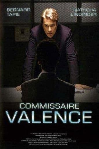 Affiche de Commissaire Valence