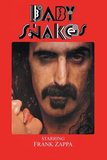 Affiche de Baby Snakes