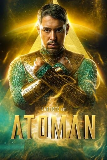 Affiche de Atoman